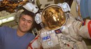 Советский лунный скафандр "Кречет" выставили на eBay за 350 тысяч долларов