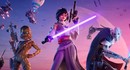 В Fortnite скоро появятся десятки игр по "Звездным войнам" – шутер в стиле Battlefront, симулятор сбора дроидов, мультиплеерный хоррор с Вейдером и другие