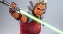 Cексуализированная фигурка юной Асоки из "Войны клонов" от Hot Toys вызвала скандал