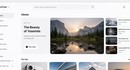 Дизайнеры в X переосмыслили YouTube и другие сервисы в стиле Apple
