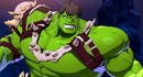 Халк и Черная Пантера в новом трейлере файтинга MARVEL Tōkon: Fighting Souls