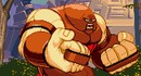Marvel запрещала Джаггернауту прыгать в играх Capcom