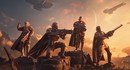 Рейтинг Helldivers 2 в Steam за последние 30 дней упал до 40% положительных обзоров