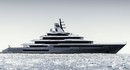 Строитель яхт Oceanco показал 55 фотографий яхты Гейба Ньюэлла за 500 миллионов долларов