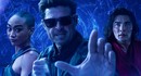 Фильм "Мортал Комбат 2" заработал более 5 миллионов долларов еще до премьеры