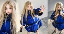 30-летняя тайваньская косплеерша показала идеальную Диану из Pragmata и вызвала споры об излишнем фотошопе и этичности
