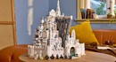 LEGO анонсировала набор с Минас-Тиритом из "Властелина колец" – 8278 деталей за 650 долларов