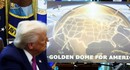 На программу противоракетной обороны "Золотой купол" Дональда Трампа придется потратить 1.2 триллиона долларов и 20 лет