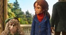 Создатели "Коралины в Стране кошмаров" выпустили трейлер мультфильма "В сердце леса"