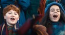 Исполнительницу роли Джинни Уизли заменят уже во втором сезоне "Гарри Поттера"