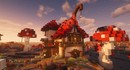 Фанаты Minecraft тайно скопировали 24 терабайта данных с легендарного сервера 2b2t – архив миллиона блоков скоро раздадут через торрент