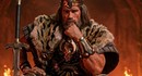 Арнольд Шварценеггер рассказал, что "Король Конан" будет похож на "Непрощённого" Клинта Иствуда, но с "невероятными битвами"