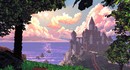 Разработчик Project Shadowglass объяснил, как создаёт "невозможный" 3D-пиксель-арт в Godot