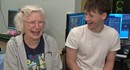 81-летняя стримерша пережила рейд спецназа во время прямого эфира и назвала это "весёлым приключением"