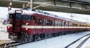Реалистичный симулятор японских поездов Running Train вышел в раннем доступе