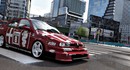 Игрок построил в Forza Horizon 6 трассу для заездов в стиле Кена Блока