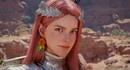 Как я этого не замечал – игроки Crimson Desert удивлены длиной шеи Дамианы