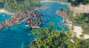 Пиратский градостроительный симулятор Corsair Cove выйдет 31 июля