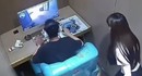 Китайский геймер завирусился когда не отвлёкся от игры даже после ожога кипятком
