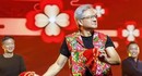 Танец главы Nvidia стал вирусным после того, как компания все меньше говорит о новых видеокартах