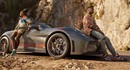 Рейсинг Clutch от бывших разработчиков Forza Horizon выйдет в 2027 году