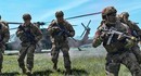 Netflix одобрил сиквел боевика "Военная машина" с Аланом Ричсоном