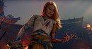 Алана Пирс четыре года работала над God of War: Laufey