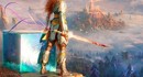 Интернет в восторге от желеобразного куба из God of War: Laufey