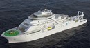 Гейб Ньюэлл заказал научное судно за 816 миллионов долларов для исследования глубочайших впадин океана