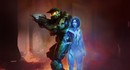 Старый добрый спартанец в трейлере ремастера Halo: Combat Evolved
