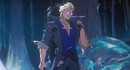 Локк спасает Вейн от демона в трейлере нового героя League of Legends