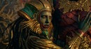 Разработчики God of War Laufey намекнули на возвращение богов, убитых Кратосом