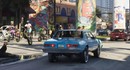Безумный фанат считает, что в GTA 6 хотят добавить автопилот и движение по правилам дорожного движения