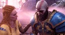 Фанат считает, что Фэй в God of War умерла во сне и привёл доказательства
