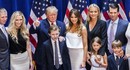 Семья Трампа заработала 2.3 миллиарда долларов на крипте, в то время как инвесторы потеряли ровно столько же