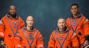NASA представило экипаж критически важной миссии Artemis III