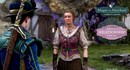 В Fable можно завести роман с любым из более чем 1000 уникальных NPC