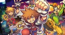 Фанаты Kingdom Hearts уличили Square Enix в использовании ИИ для создания промо-арта для сборника