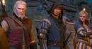 Моддеры The Witcher 3 восстанавливают вырезанную сюжетную линию о чуме размером с полноценное дополнение