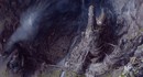 Художник превратил Маркарт из Skyrim в реалистичную иллюстрацию с серебряными рудниками двемеров