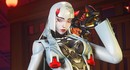 Blizzard добавила в Overwatch новый вид скинов, а новая героиня чуть не получила счётчик стиля из Devil May Cry