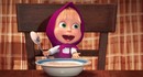 Netflix продлил права на "Машу и Медведя" и получил новые сезоны
