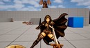 Инди-разработчик уже 75 дней делает свою TES в стиле Daggerfall, пока Bethesda не выпустит TES 6