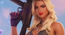 Epic Games официально подтвердила использование ИИ в создании скинов и локаций Fortnite
