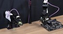 Nvidia показала ИИ-роботов, которые самостоятельно научились устанавливать видеокарты в материнские платы