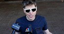 Amazon отказалась от байопика о Сэме Альтмане с Юрой Борисовым в роли Ильи Суцкевера