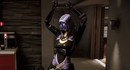 Фанат набил татуировку Тали из Mass Effect 3, которую не узнали бы почти все фанаты франшизы