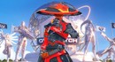 Мужик с собакой стал героем сообщества Overwatch – он притащил игровой ПК на фудкорт и играл в шутер