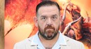 Ник Фрост предупредил, что его Хагрид в "Гарри Поттере" может "не всем понравиться"