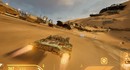 12 минут геймплея Star Wars Galactic Racer